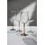 Lyngby Glas Komplet kozarcev za vino Vienna 530 ml 4-pack