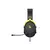 A4 TECH M590i Bloody Virtual 7.1 (Sports Lime) Gaming slušalice crno/žute