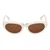Sončna očala Max Mara MM0203 25E