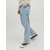 JACK & JONES Kargo kavbojke Eddie, modra