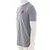 Fjällräven 1960 Logo T-shirt M, grey melange, s