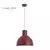 TALIA 94 VISILICA 1*E27 TERAKOTA