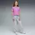 PUMA Essentials Tee Youth, Age, Mauve Pop, 13-14Y