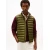 TOMMY HILFIGER Brezrokavnik oliva