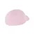 Wooly Combed Pink Cap
