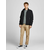 Jack&Jones Moška Rush Jakna Črna M