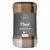 Rjava odeja iz sherpa flisa 125x150 cm Ecossais – douceur dintérieur