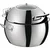 Spring Chafing dish De Luxe za juho 11 l