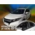 Heko Bočni vetrobrani Team za HONDA HR-V 2015+, Prednji i zadnji