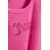 Juicy Couture Ženska majica Thin, Roze