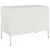 TV ormarići 2 kom bijeli 68 x 39 x 50,5 cm čelični