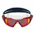 Aqua sphere vista pro titan mirror red