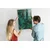 tulup.si Magnetna tabla Veliki tropski listi 60x90 cm