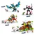 Lego 71500 Podmornica Košmarna ajkula ( 71500 )