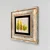 Opviq Slika 20x20cm