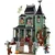 LEGO Creator Ukleta vila 31167, Uzrast 9+