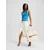 KARL LAGERFELD JEANS Krilo modra/bela