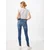 VERO MODA Kavbojke VMLux moder denim