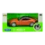 shumee WELLY JAGUAR F-TYPE ORANŽNA 1:34 43699