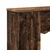 Okvir za kamin Staro drvo 102 x 20 x 102 cm Konstruirano drvo