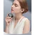 Sansui Bluetooth slušalice W15, Crne