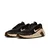 NIKE Tekaški čevelj Flex Train  pesek / črna