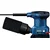 Bosch Vibraciona brusilica GSS 140 A, 220W, 101x112mm 06012A8021