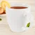 shumee MONA bela porcelanasta skodelica 400 ml
