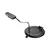 Braytron Ugradni LED panel BRY-SMD-CRP-6W-OKRUGLI-DIMABILNI-4INC-CRNI-6500K