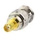 Adapter za BNC vtič/SMA vtičnico