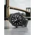Paul Rich PR-46701 Mens Watch Mercer Gotham Black Black 40,5 mm 5ATM