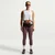 Nike W NK DF SWIFT HR 7/8 TIGHT, ženske 7/8 hlače za trčanje, ljubičasta HJ2252