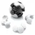 Mozgalica Smart Games - Plug & Play Ball