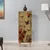 Hanah home Cipelarnik 50x135x38cm Hrast