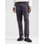 Lindbergh Chino hlače Superflex temno modra
