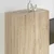 TV zidni ormar Zidne Sonoma hrast 59,5 x 31 x 100 cm