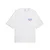 PUMA Graphics Champions Boxy Tee Men, Clothing, White, M