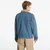 Jakna Dickies Denim Painter Jacket Khaki Tinted Blue M