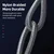 En-TRON USB polnilni kabel – Lightning IOS