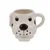 Cute&Cool HOME dekorativna šolja, kuče 480ml