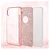 Maska Luxury Soft silicone za Huawei P30 crvena.