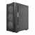 Antec Kućište VX310 ARGB, Gaming, Crno