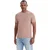 Napapijri Majica Salis NP0A4H8D Roza Regular Fit