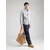 Antony Morato  MMSL00787-FA600295  Siva
