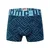 3-PACK moške boksarice Uomo Street Matrix