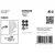Bosch EXPERT MultiMaterial Segment Blade ACZ 105 ET list testere za multifunkcionalne alate, 5 deo 2608664207