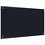 Kuhinjski zid 2 pcs Crna 100 x 60 cm Staklo otporno na udarce