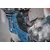 Bosch Akumulatorski mešač GRW 18V-120 Solo, bez baterije i punjača 06011C2000