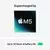 13-inčni MacBook Air: Apple M5 čip sa 10-jezgarnim CPU-om i 8-jezgarnim GPU-om, 512GB SSD - Sky Blue
