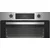 Beko BBIC 12300 XD Ugradna rerna, 80 l, 2300 W, Crni emajl